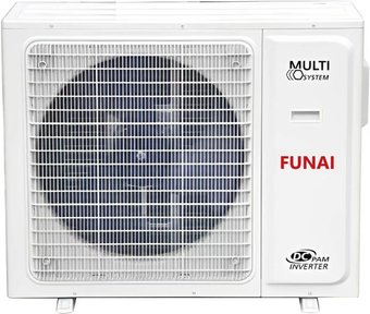 Наружный блок Funai Origami Kodo RAM-I-5OK120HP.01/U