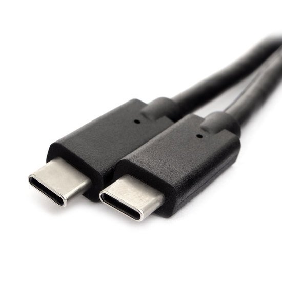 Кабель Cablexpert CCP-USB3.1-CMCM2-1M