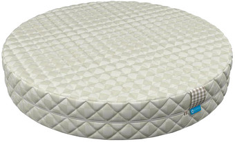 Матрас Mr. Mattress Victor XL круглый 210