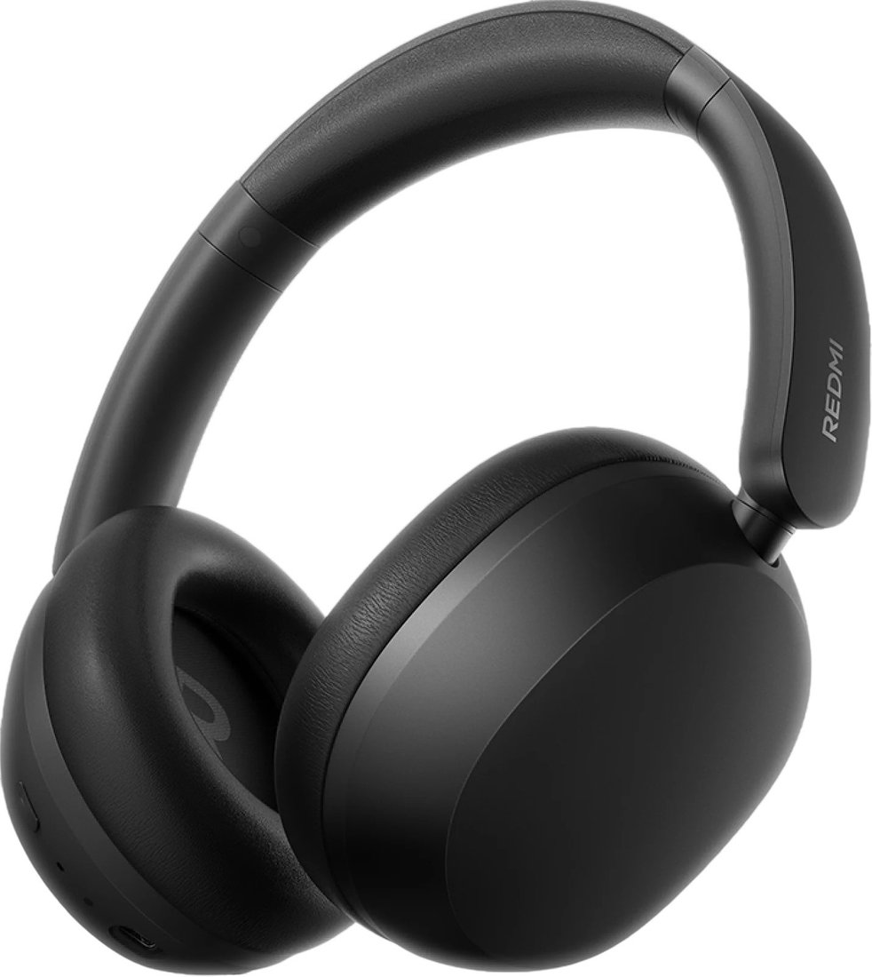Наушники Xiaomi Redmi Headphones Neo (черный, международная версия)