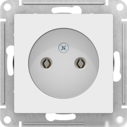 Розетка Schneider Electric AtlasDesign ATN001341