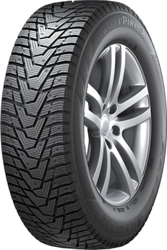 Зимние шины Hankook Winter i*Pike X W429A 265/70R17 115T (с шипами)