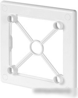 Вентиляционная решетка Awenta RW125-PTGB125M