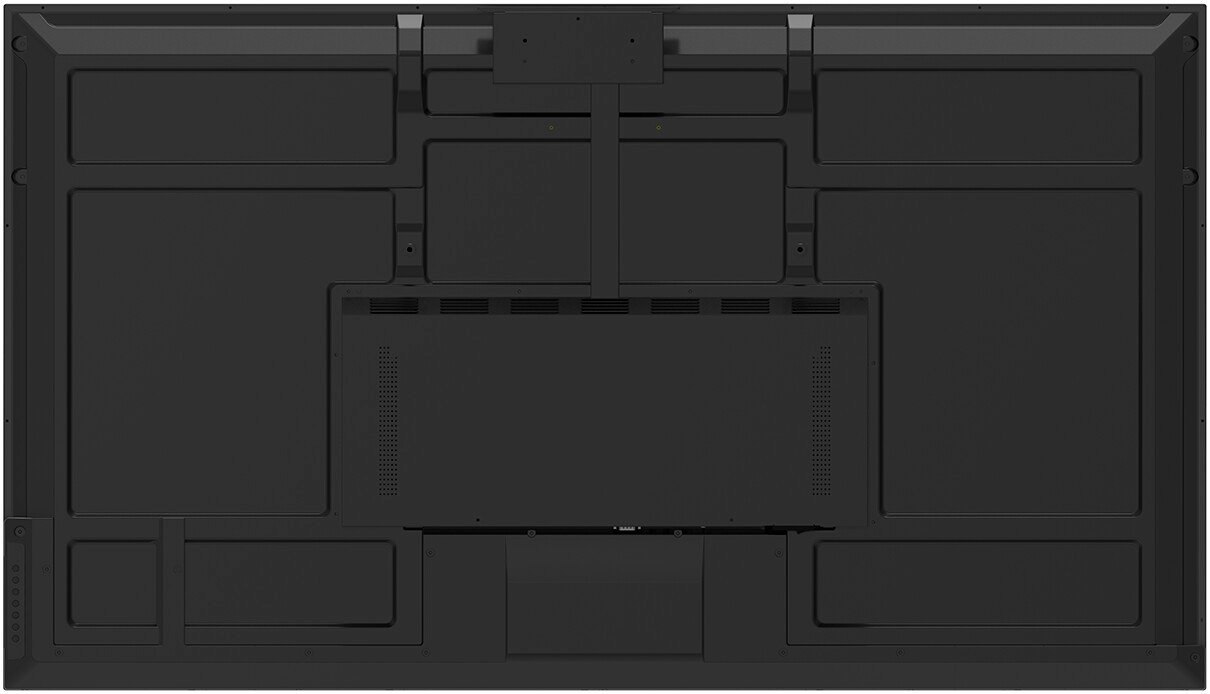 Информационная панель Lumien Standard LS5550SD