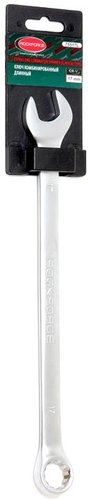 Ключ комбинированный RockForce RF-75518L