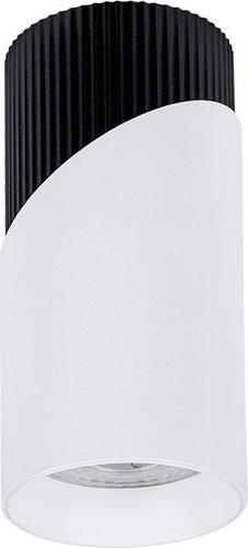 Точечный светильник Arte Lamp Polar A5462PL-1WH