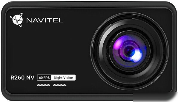 Видеорегистратор NAVITEL R260 NV