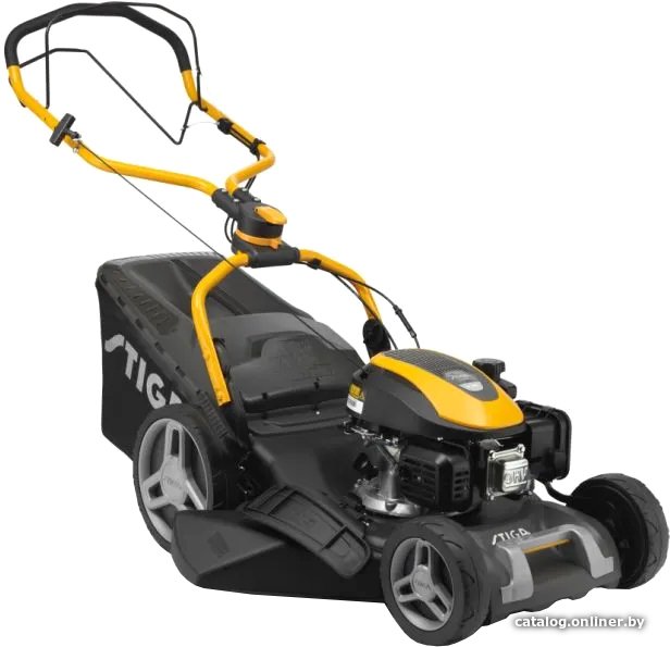 Газонокосилка Stiga Combi 748 S 2L0486848/ST2 Газонокосилка Stiga Combi 748 S 2L0486848/ST2