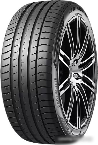 Летние шины Triangle EffeXSport TH202 255/55R19 111W