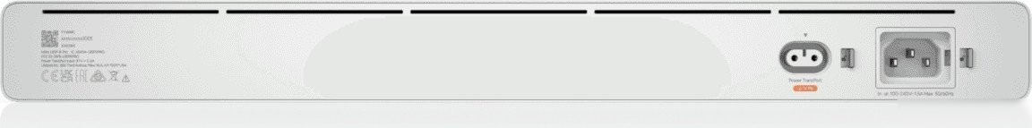Маршрутизатор Ubiquiti UISP Router Pro