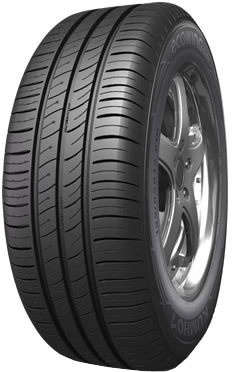 Автомобильные шины Kumho Ecowing ES01 KH27 175/55R15 77T
