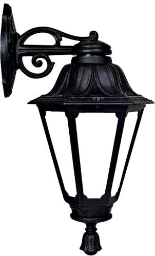 Уличный настенный светильник Fumagalli Rut E26.131.000.BYF1RDN