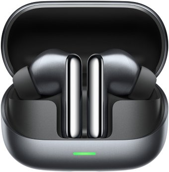 Наушники HONOR Earbuds 4 (черный, международная версия)
