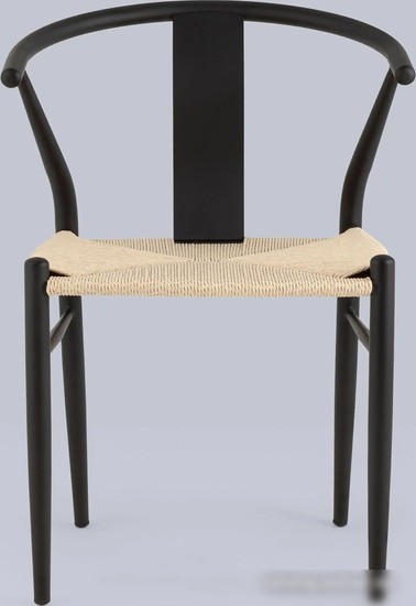 Стул Stool Group Wishbone Style FDC9367 (бежевый)