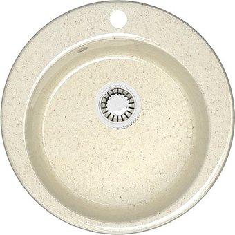 Кухонная мойка MARRBAXX 30/Q2 F030Q002 (бежевый)