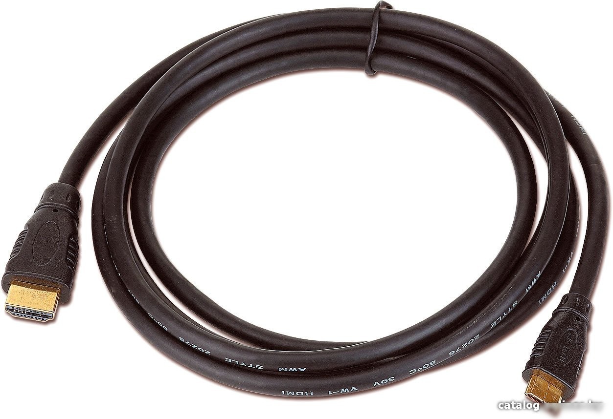Кабель Cablexpert CC-HDMI4C-10