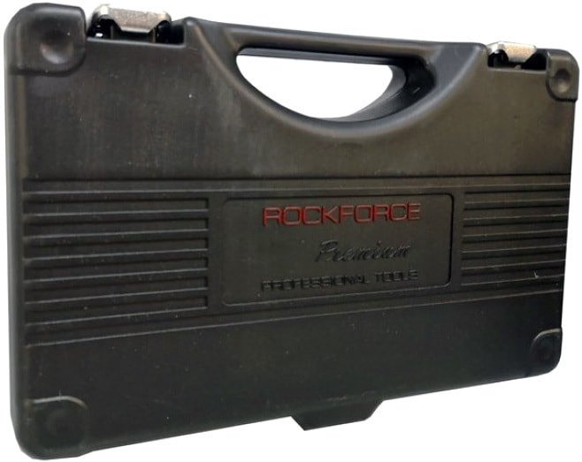 Универсальный набор инструментов RockForce RF-4401D (40 предметов)