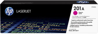 Картридж HP 201A (CF403A)