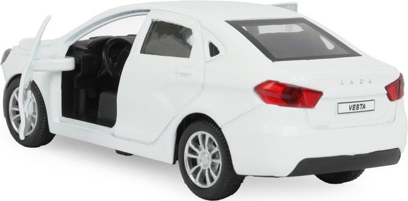 Легковой автомобиль Технопарк LADA vesta VESTA-12-WH