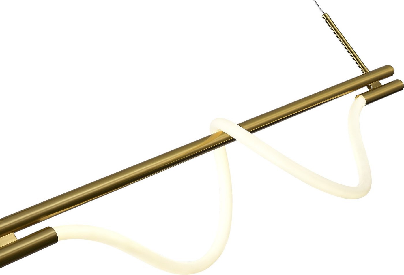 Подвесная люстра ST Luce SL6118.303.03