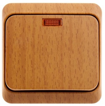 Выключатель Schneider Electric Этюд BA10-005T