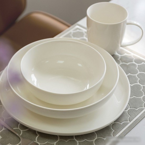 Столовый сервиз Fissman Horeca 6358