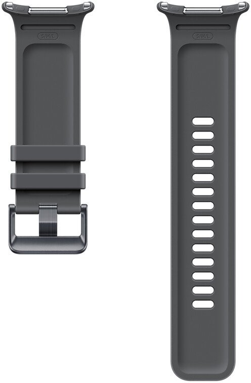 Ремешок Samsung PeakForm для Galaxy Watch Ultra2 (черный)