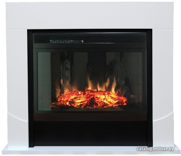 Портал Smolcom Luton FS33/FS33W (бьянко белый) Портал Smolcom Luton FS33/FS33W (бьянко белый)