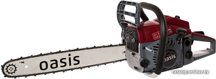 Бензопила Oasis GS-22