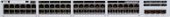 Управляемый коммутатор 3-го уровня Cisco Catalyst C9300L-48P-4X-E