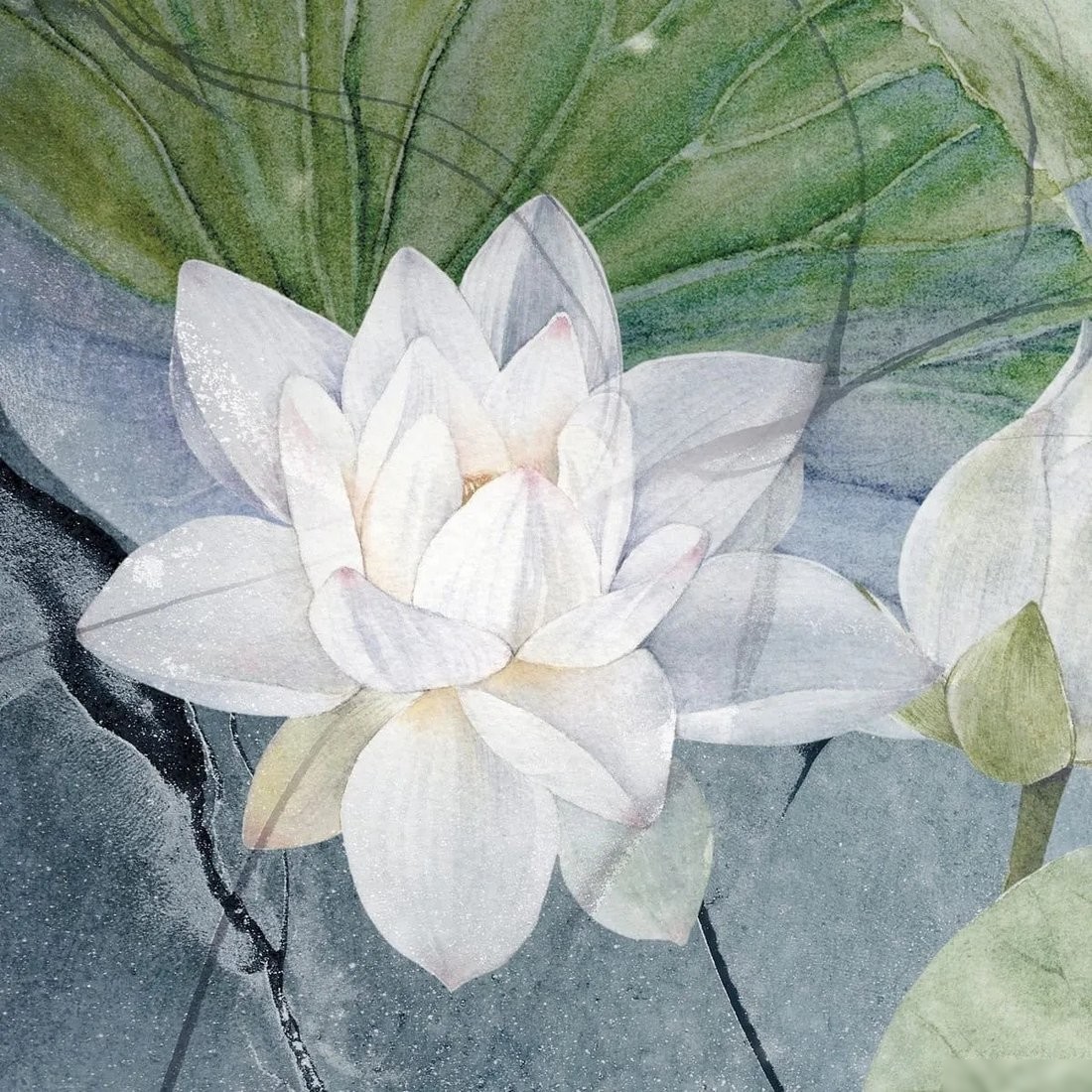 Фотообои Citydecor Blossom 26 200x260