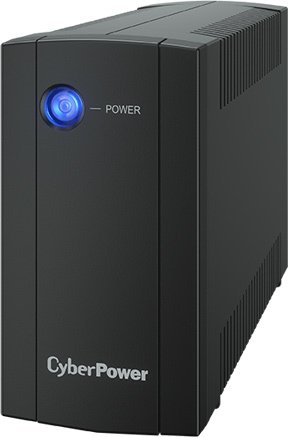 Источник бесперебойного питания CyberPower UTI675E