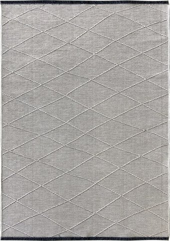 Ковер для жилой комнаты Linea Hali Gabardine K5054-BEIGE (0.75x1.5)