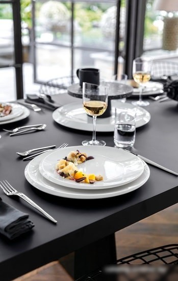 Набор стаканов для воды и напитков Villeroy & Boch NewMoon 11-3653-8070