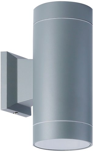 Уличный настенный светильник SmartBuy SBL-WLGR1-2GX53