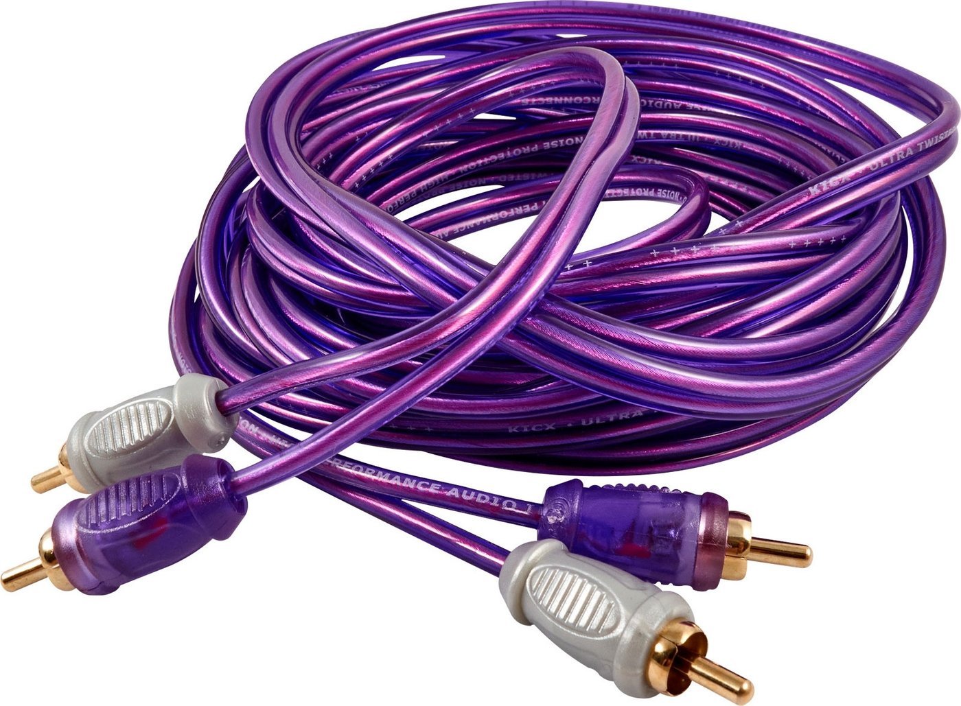 Кабель KICX LL 408