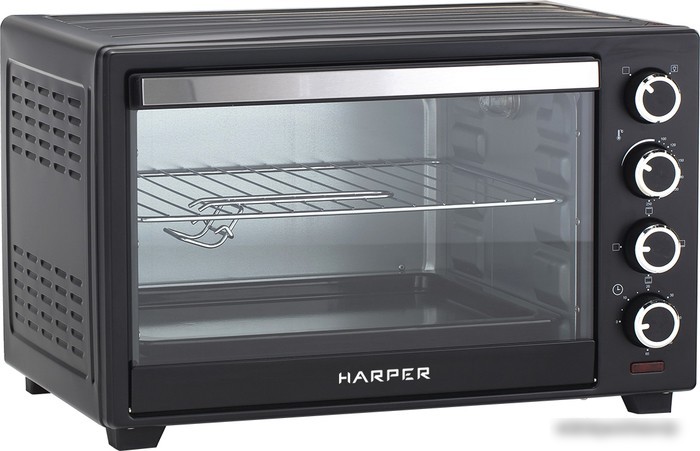 Мини-печь Harper HMO-3811
