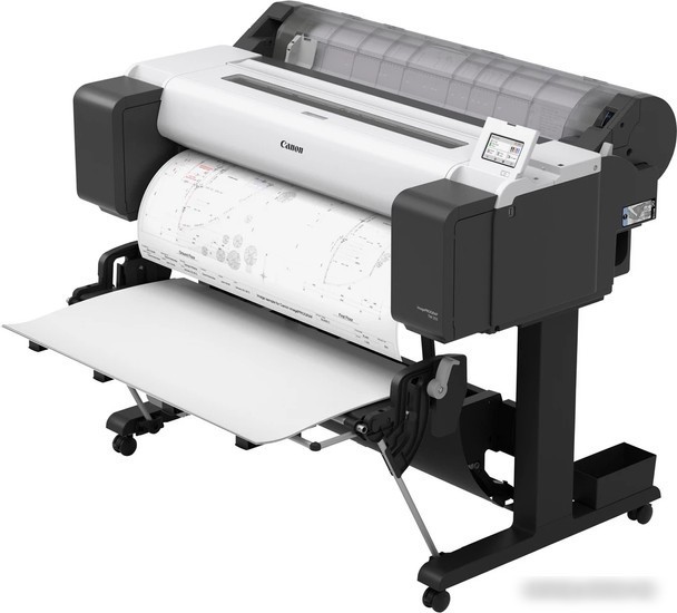 Принтер Canon imagePROGRAF TM-350