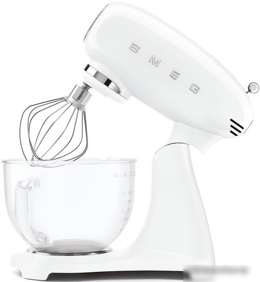 Миксер Smeg SMF13WHEU