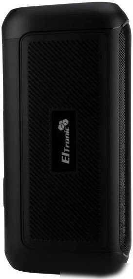 Беспроводная колонка Eltronic 30-86 Dance Box 900