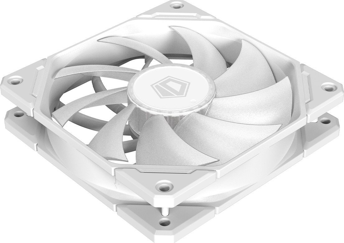 Комплект вентиляторов для корпуса ID-Cooling TF-12025-PRO SW TRIO