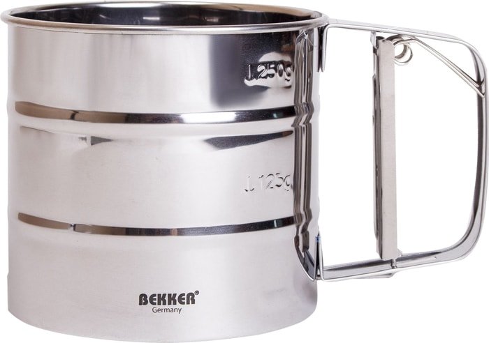 Кружка-сито BEKKER BK-9230