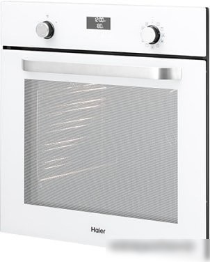 Электрический духовой шкаф Haier HOX-P11HGW