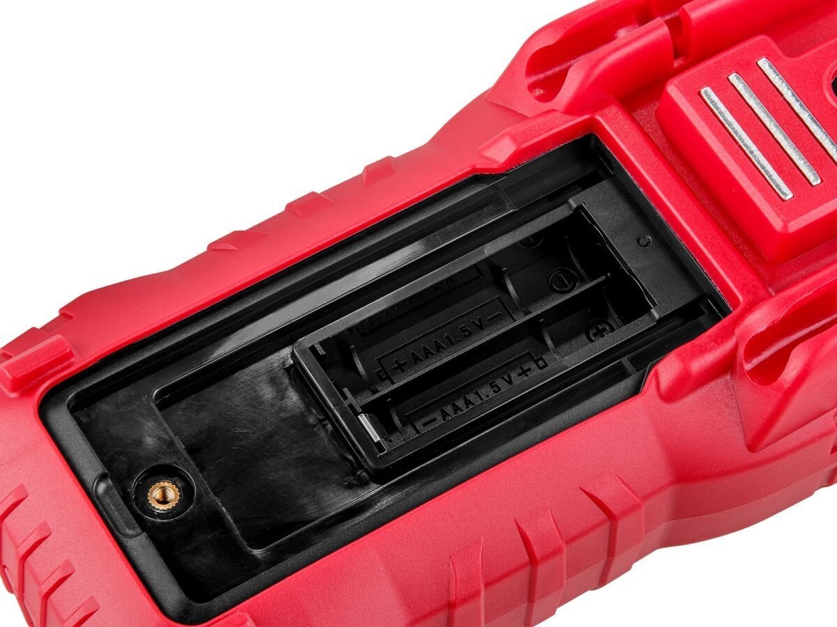 Мультиметр Wortex AM 7009