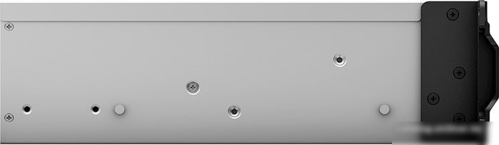 Сетевой накопитель Synology RackStation RS1221+