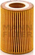 Масляный фильтр MANN-filter HU7003X
