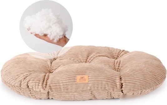 Лежак Ferplast Relax Corduroy 65/6 83866526 (бежевый)