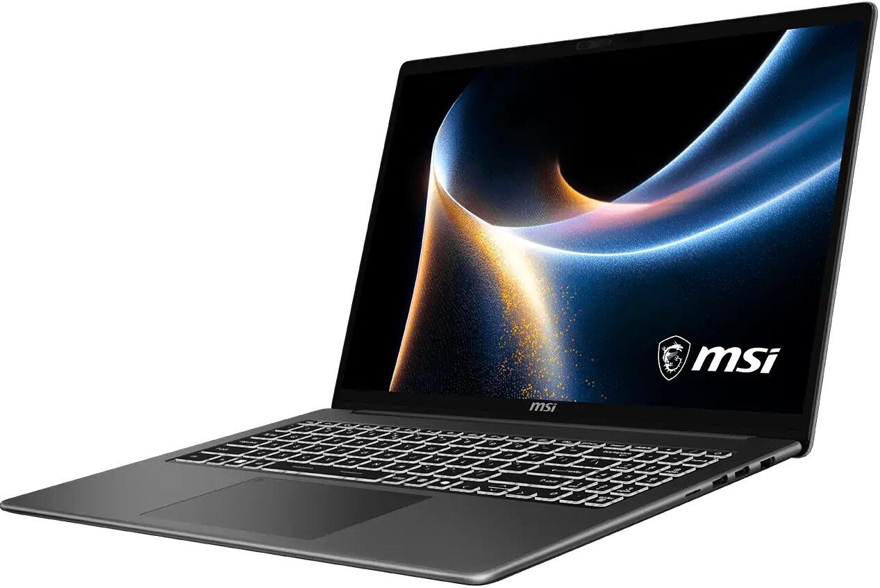 Ноутбук MSI Modern 16S AI+ G3MG-032RU