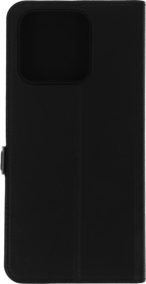 Чехол для телефона BoraSCO Honor X8c 74964 (черный)