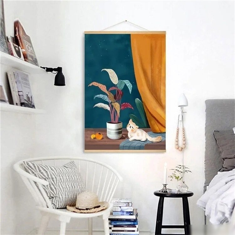 Картина Sundays Home 6402000598G